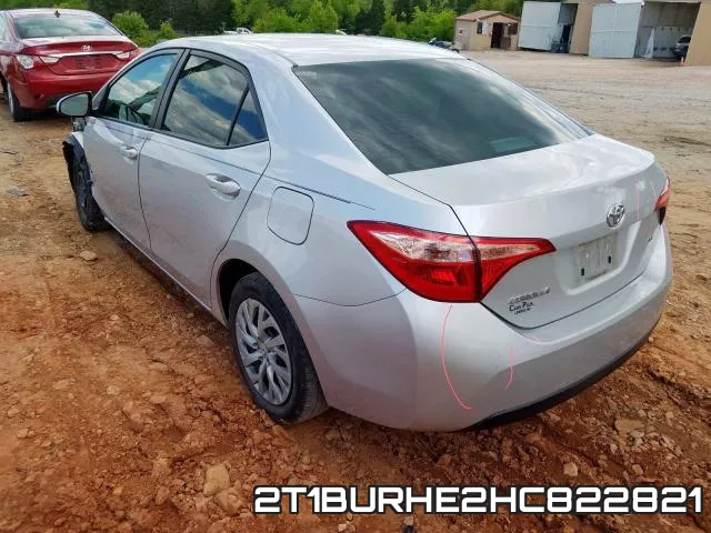 2T1BURHE2HC822821 фото 4