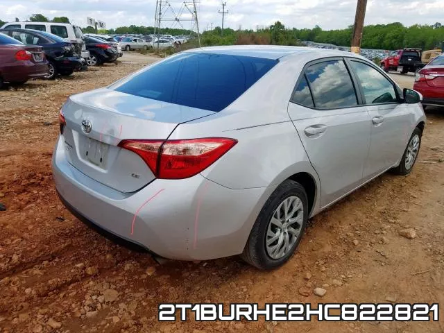 2T1BURHE2HC822821 фото 5