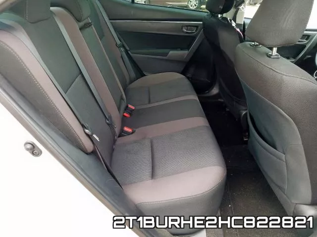 2T1BURHE2HC822821 фото 7