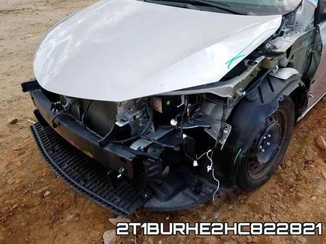 2T1BURHE2HC822821 фото 10
