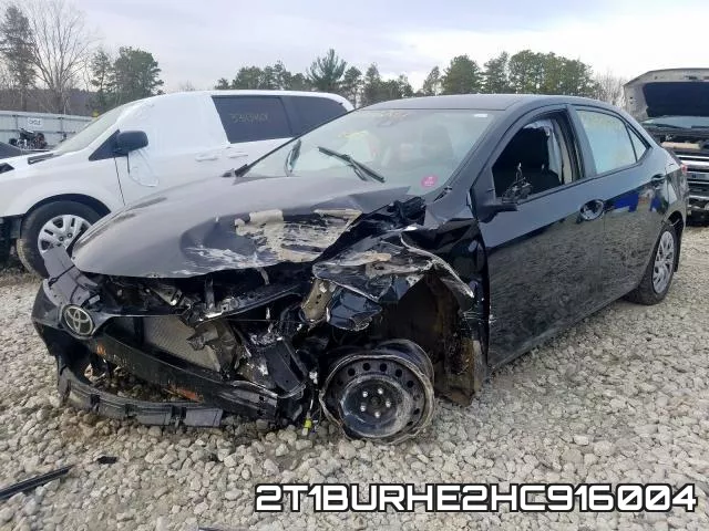 2T1BURHE2HC916004 фото 3