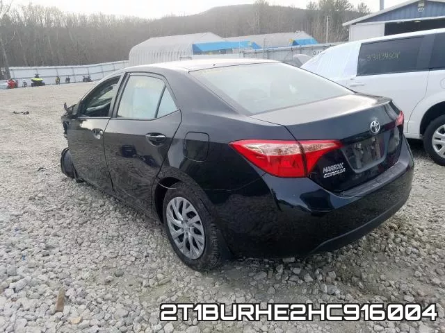 2T1BURHE2HC916004 фото 4