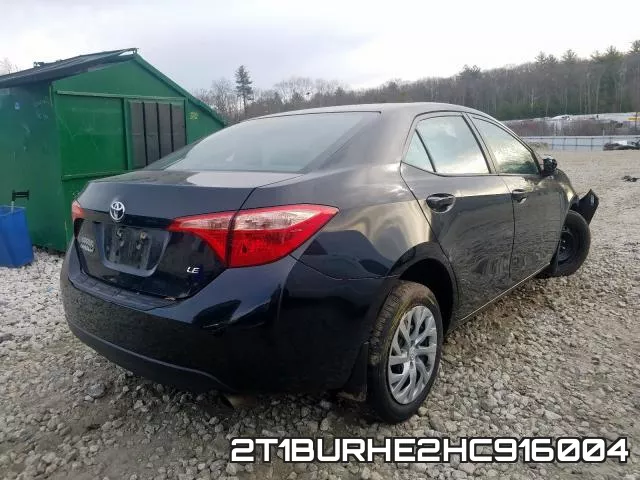 2T1BURHE2HC916004 фото 5