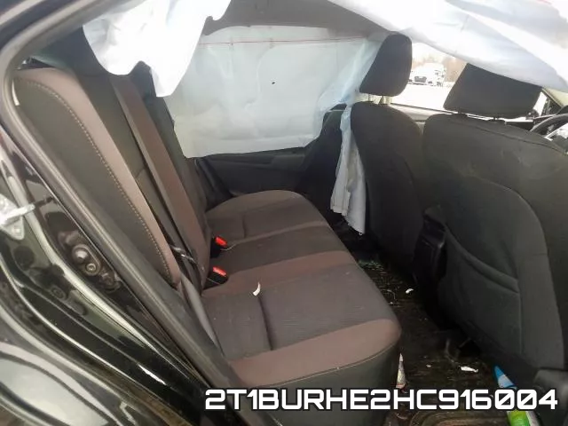 2T1BURHE2HC916004 фото 7