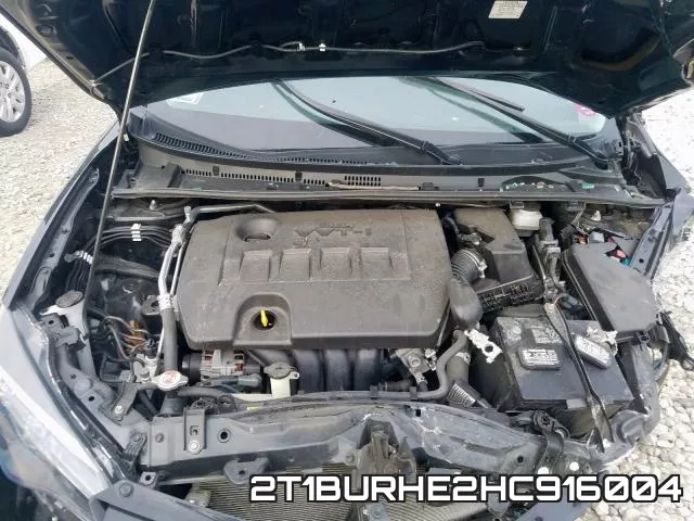 2T1BURHE2HC916004 фото 8
