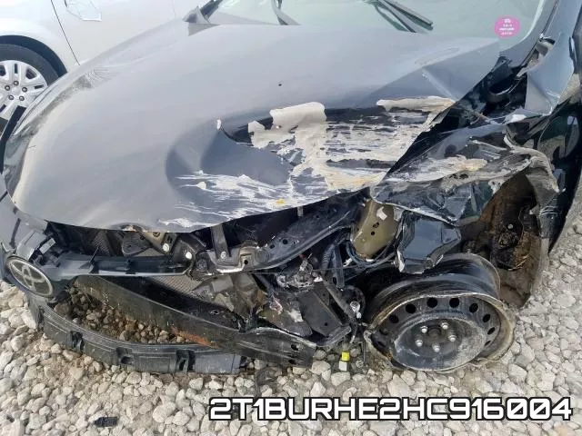 2T1BURHE2HC916004 фото 10