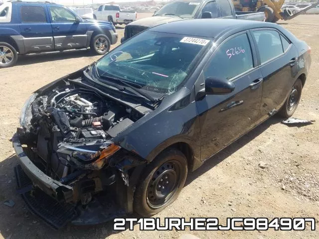 2T1BURHE2JC984907 фото 3