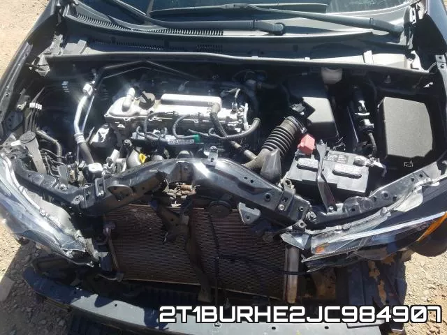 2T1BURHE2JC984907 фото 8
