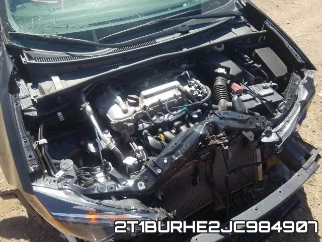 2T1BURHE2JC984907 фото 10