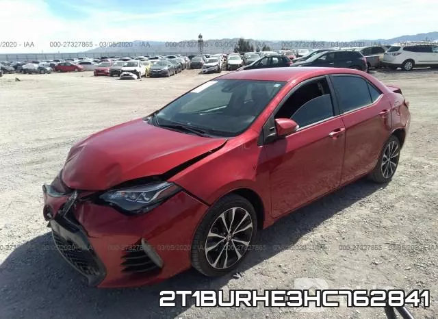 2T1BURHE3HC762841 фото 3