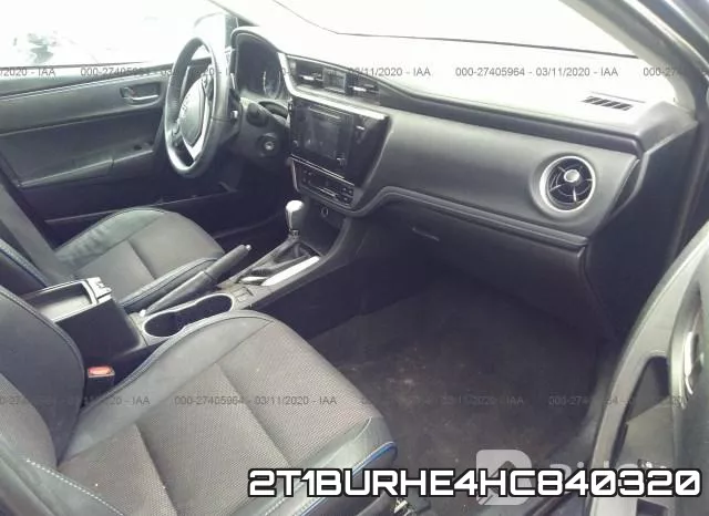 2T1BURHE4HC840320 фото 6