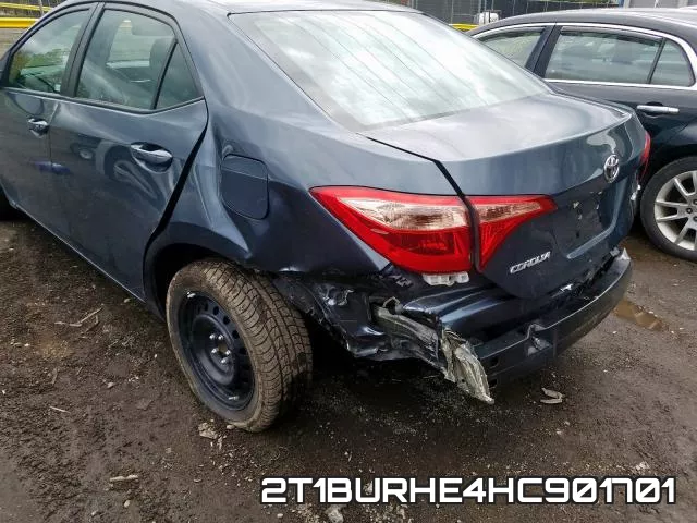 2T1BURHE4HC901701 фото 10