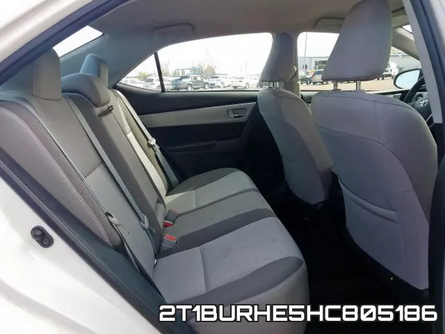 2T1BURHE5HC805186 фото 7