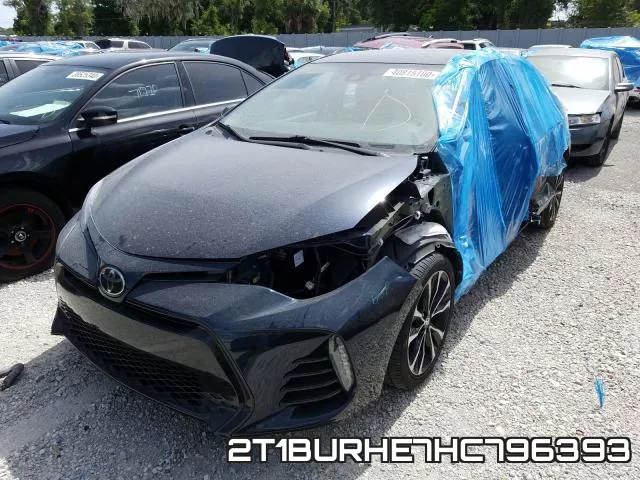 2T1BURHE7HC796393 фото 3
