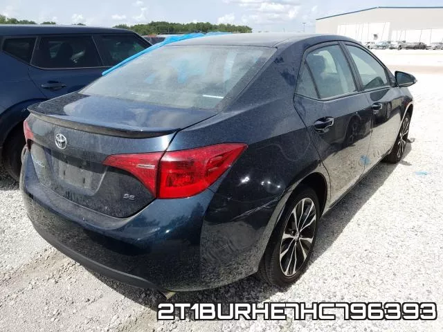 2T1BURHE7HC796393 фото 5