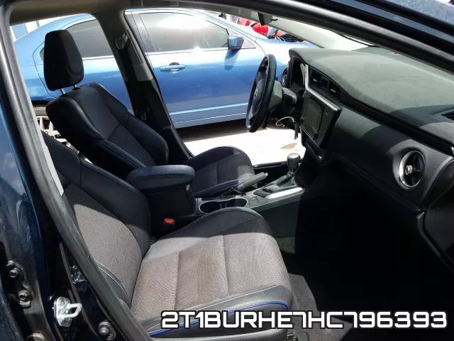 2T1BURHE7HC796393 фото 6