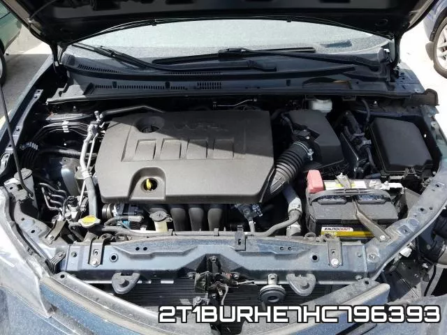 2T1BURHE7HC796393 фото 8
