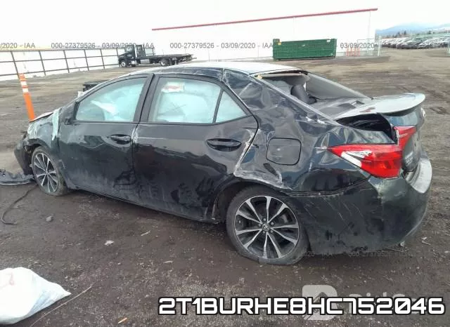 2T1BURHE8HC752046 фото 4