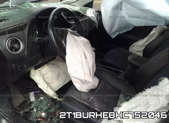 2T1BURHE8HC752046 фото 6