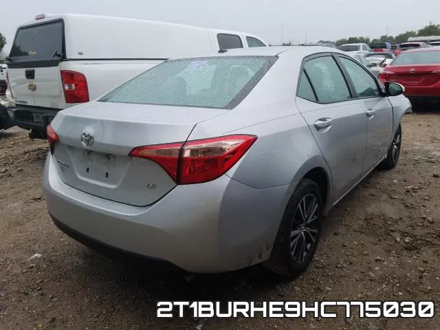 2T1BURHE9HC775030 фото 5