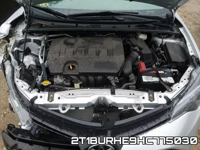 2T1BURHE9HC775030 фото 8