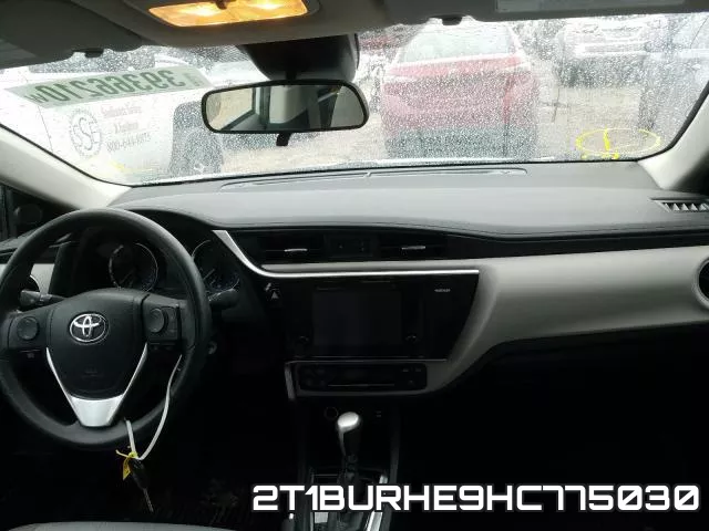 2T1BURHE9HC775030 фото 10