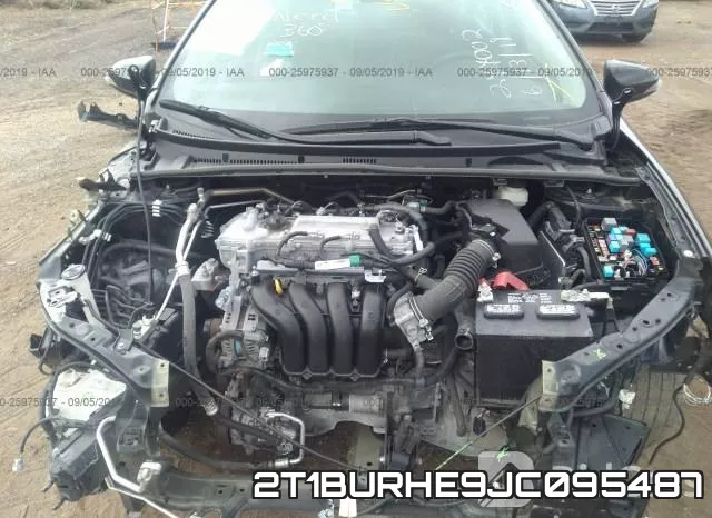 2T1BURHE9JC095487 фото 2