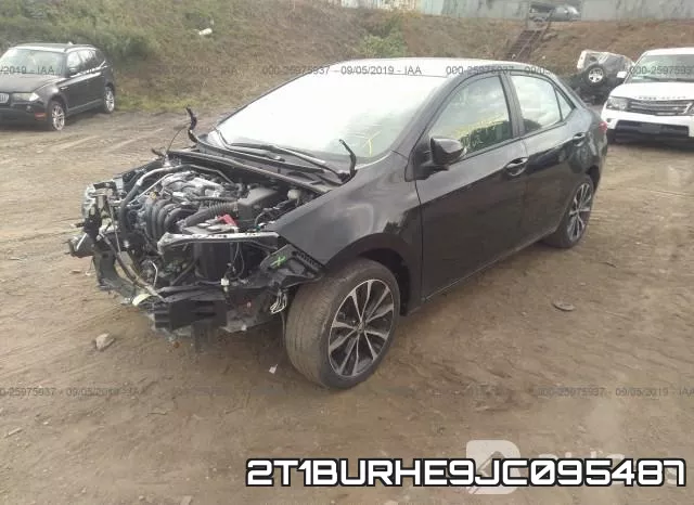 2T1BURHE9JC095487 фото 3