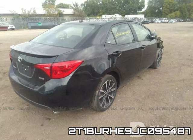 2T1BURHE9JC095487 фото 5
