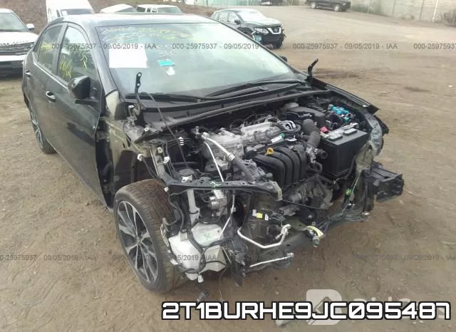 2T1BURHE9JC095487 фото 7