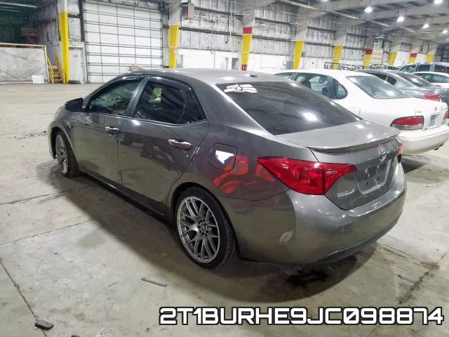 2T1BURHE9JC098874 фото 4