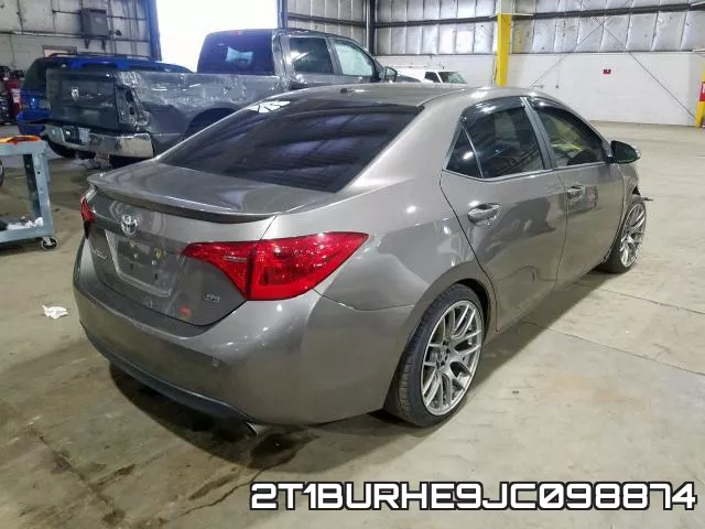 2T1BURHE9JC098874 фото 5