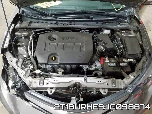 2T1BURHE9JC098874 фото 8
