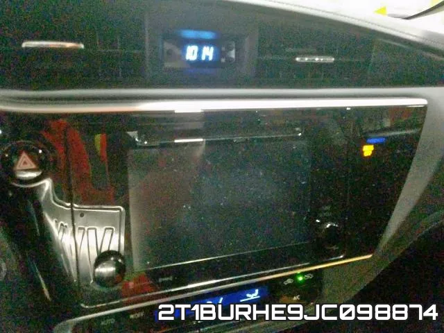 2T1BURHE9JC098874 фото 10