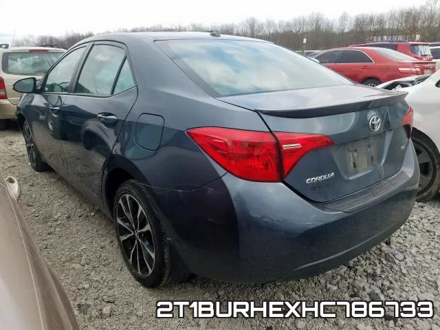 2T1BURHEXHC786733 фото 4