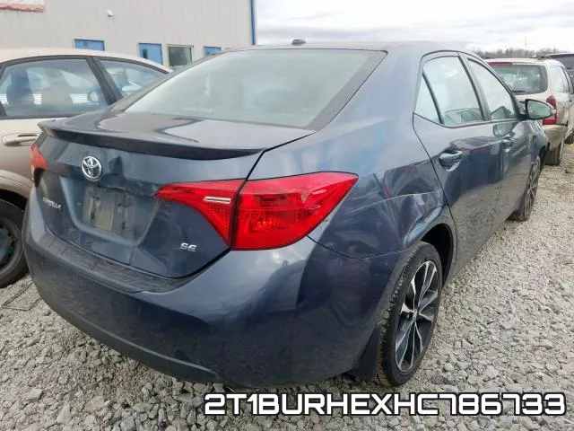 2T1BURHEXHC786733 фото 5
