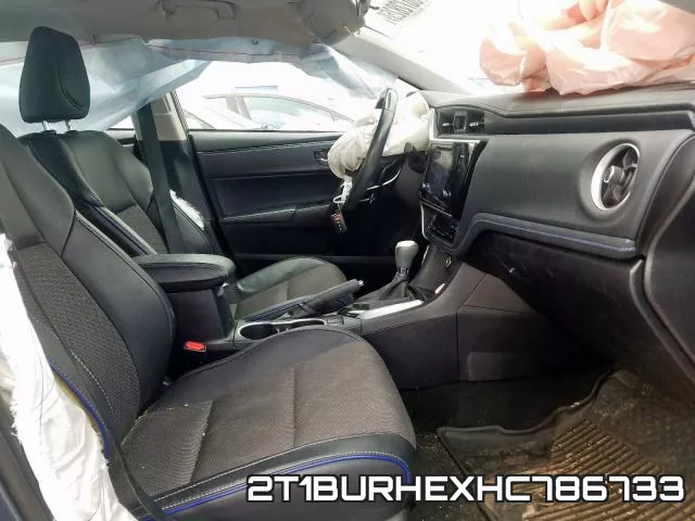 2T1BURHEXHC786733 фото 6
