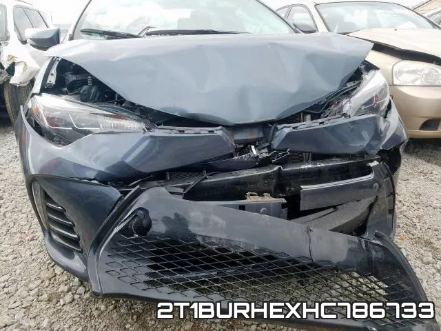 2T1BURHEXHC786733 фото 10