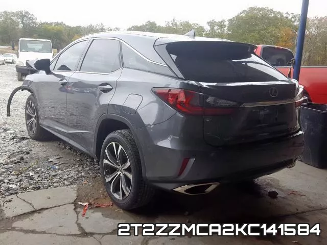 2T2ZZMCA2KC141584 фото 4