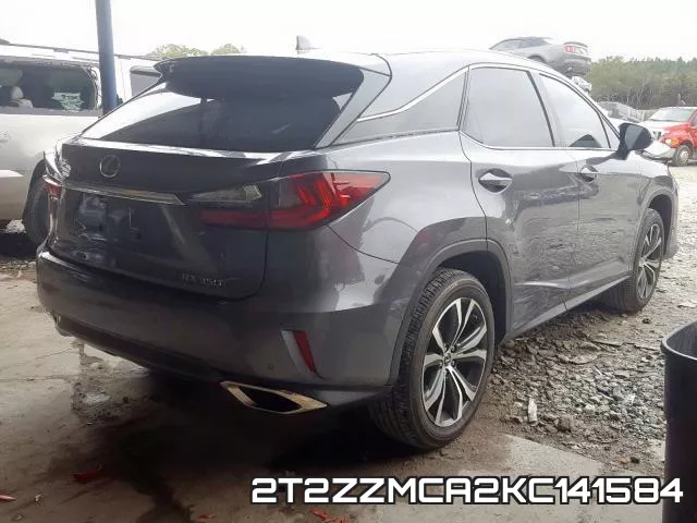 2T2ZZMCA2KC141584 фото 5