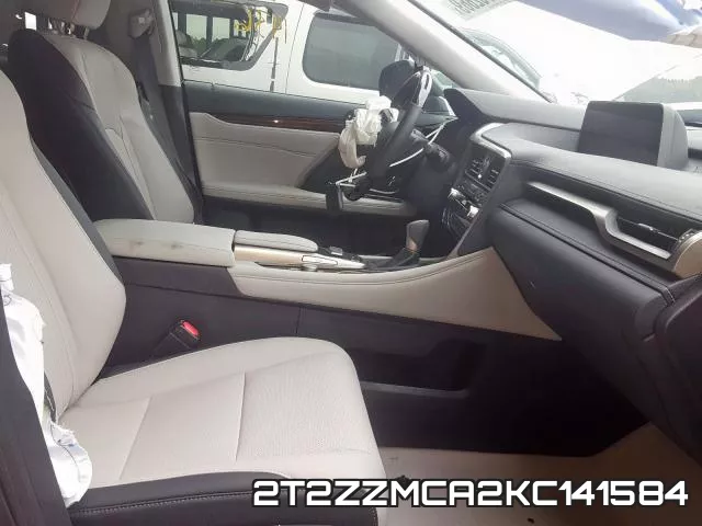 2T2ZZMCA2KC141584 фото 6