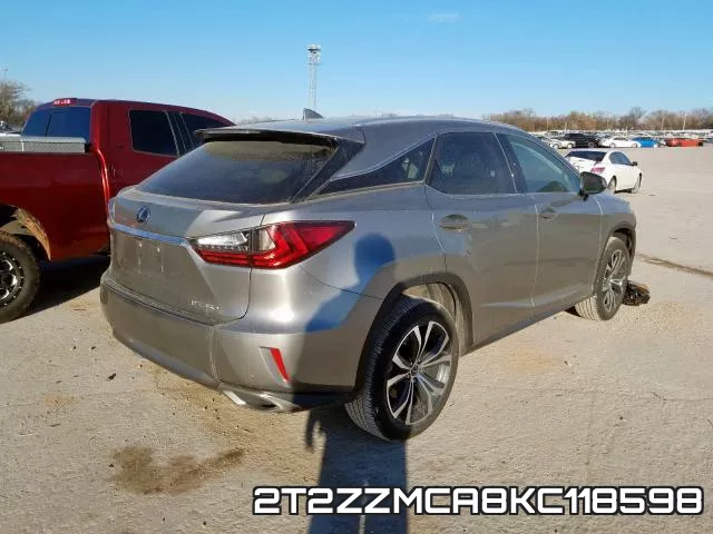 2T2ZZMCA8KC118598 фото 5