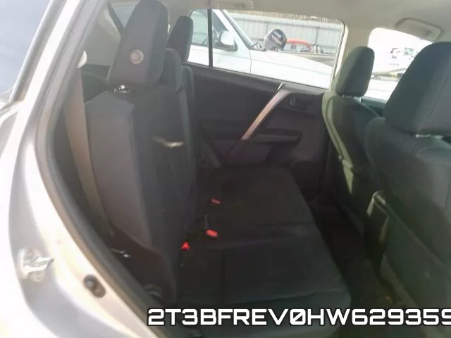2T3BFREV0HW629359 фото 7