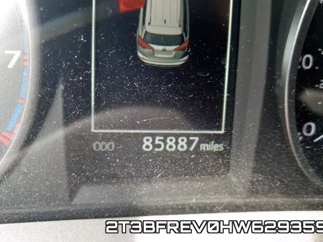 2T3BFREV0HW629359 фото 9