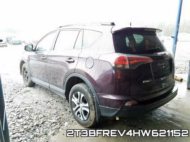 2T3BFREV4HW621152 фото 4