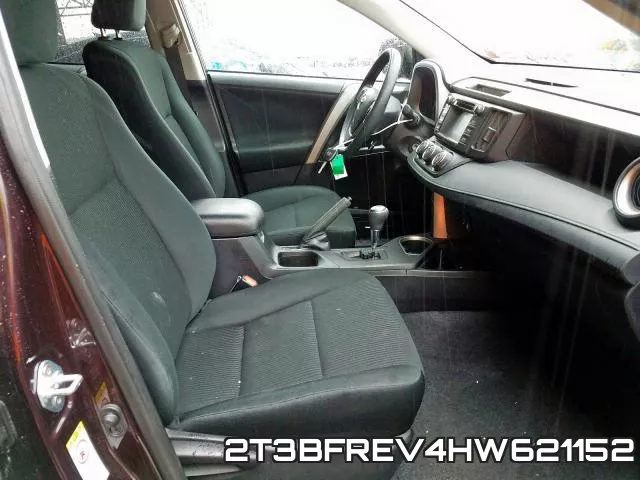 2T3BFREV4HW621152 фото 6