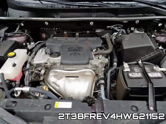 2T3BFREV4HW621152 фото 8