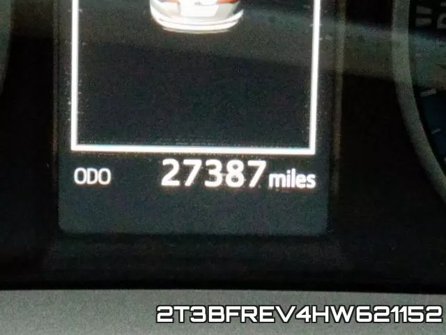2T3BFREV4HW621152 фото 9