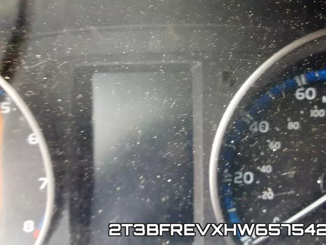 2T3BFREVXHW657542 фото 9