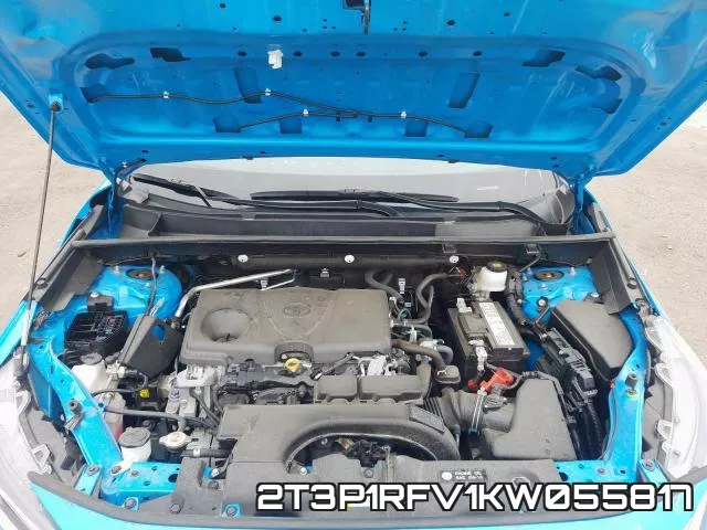 2T3P1RFV1KW055817 фото 8